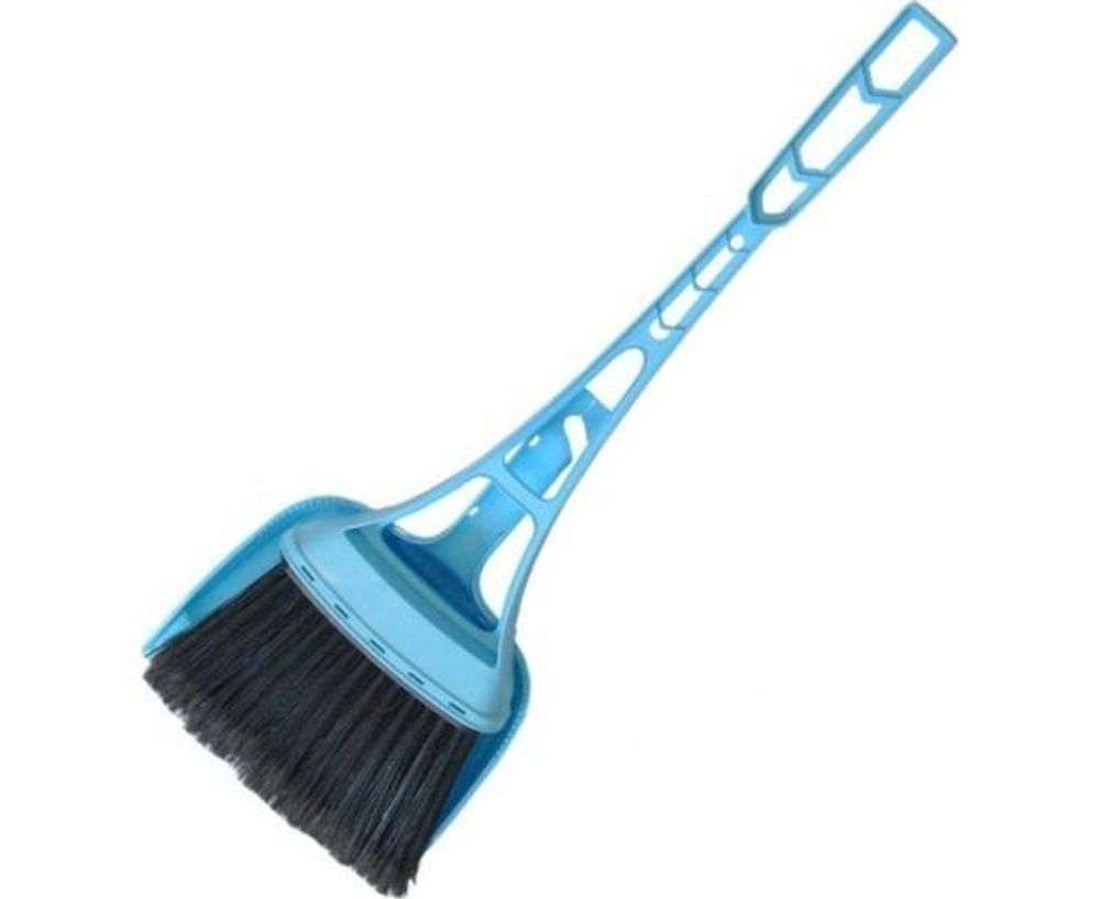 Набор веник "Практик" -совок "Практик"