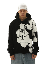 Худи Denim Tears (Black)