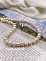 Нить из натурального жемчуга