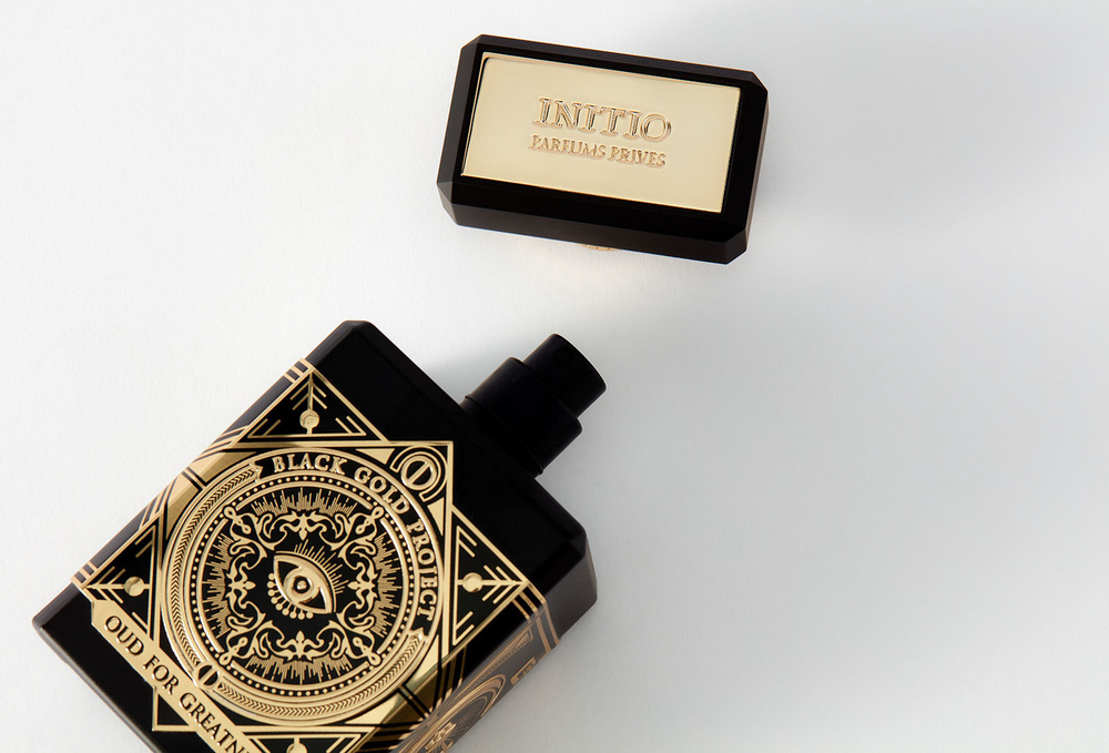 Initio Oud For Greatness