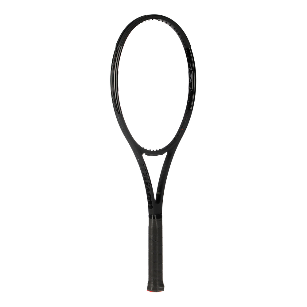 Теннисная ракетка Wilson Pro Staff 97 CV Black Tour Racket (Special Edition)
