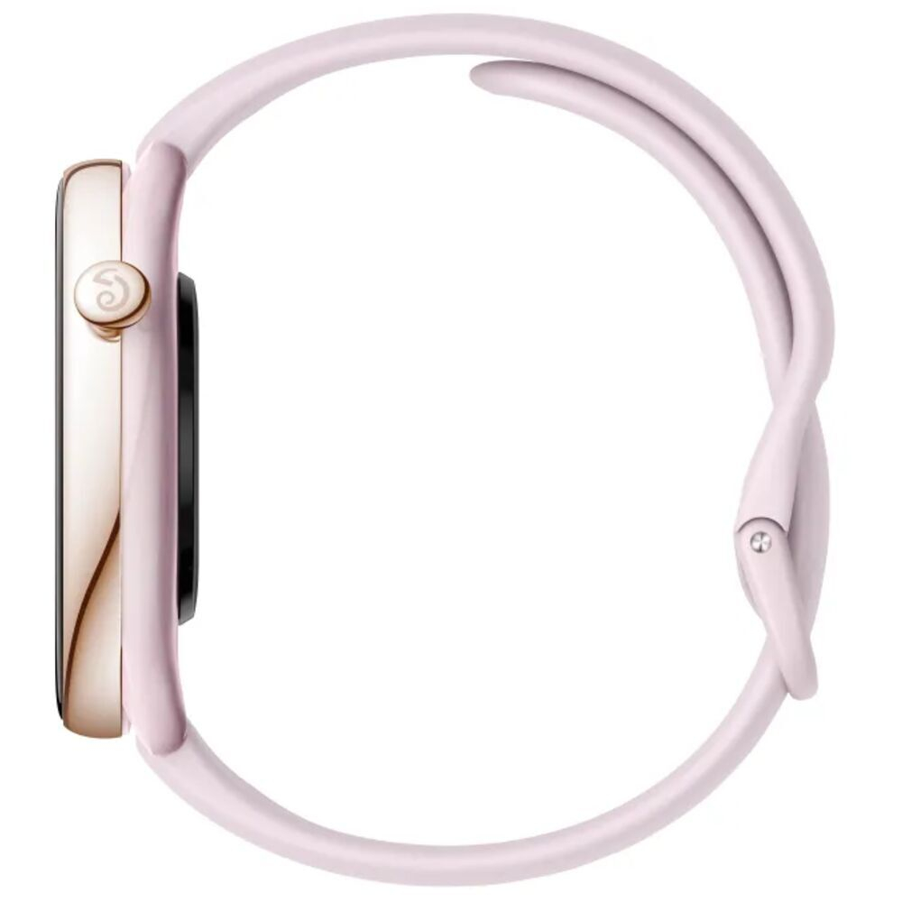 Умные часы Amazfit GTR mini Misty Pink