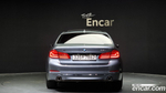 BMW 5 Series (G30) 530i xDrive Luxury Plus (09.2019)