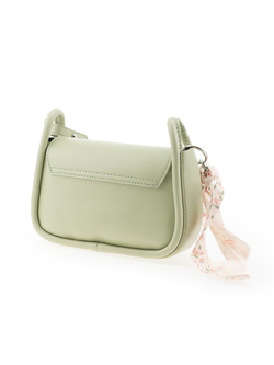 29677/50 Сумка жен., иск. кожа