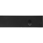 Коммутатор Dahua DH-S4210-8GT-110 (L2) 10x1Гбит/с 2SFP 8PoE 110W управляемый