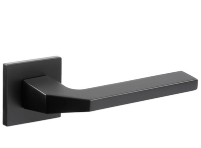 Ручка ADDENBAU Q532 HOME BLACK