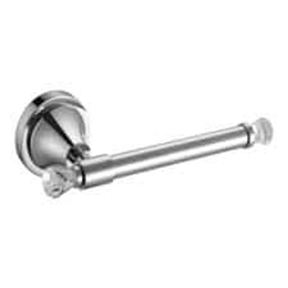 "c" Бумагодержатель без крышки SF-35010B (к/к 10)