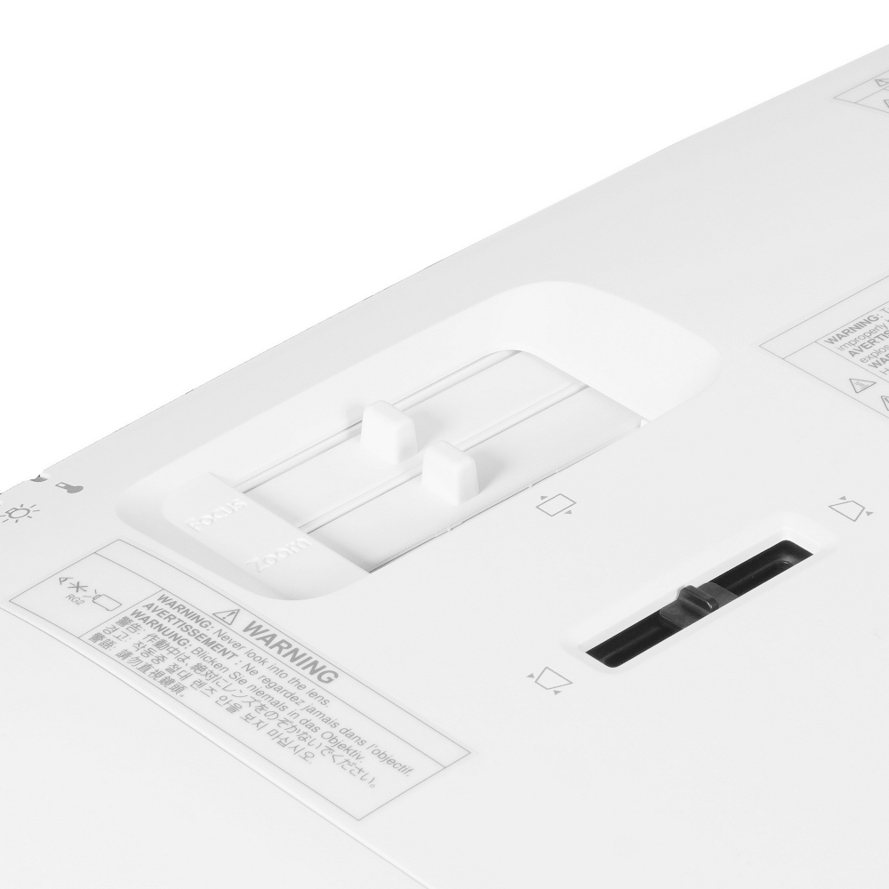 Проектор Epson EH-TW6250