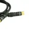 Bryston 2RCA-2RCA 1m