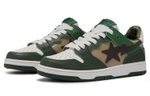 Кроссовки A BATHING APE SK8 STA, 1I30-191-006
