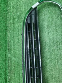 Решетка радиатора MINI Hatch F56 (2013-2018)