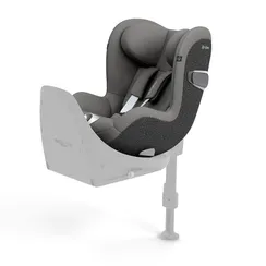 Автокресло Cybex Sirona T i-Size Mirage Grey