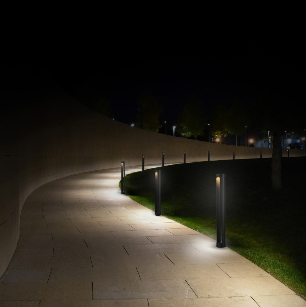 Светодиодный светильник,  настенный,  9Вт