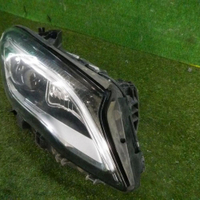 Фара правая Mercedes GLA x156 (2017-2020) LED