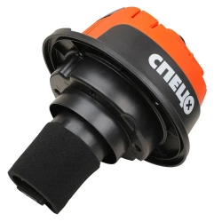 Строительный пылесос Спец ПС-1400 (1350Вт, 12л; сух/влажная уборка, функция выдува)