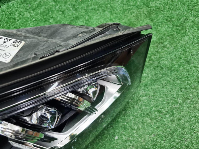 Фара правая Mercedes GLS x167 19-24 Multibeam LED