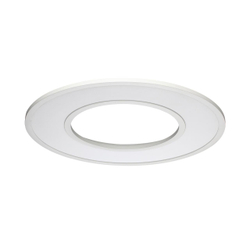 7718/42L MITRA LED SN 000 Светильник металл/акрил/белый LED 42Вт 3000-6500К D485 IP20 пульт ДУ ALTAIR