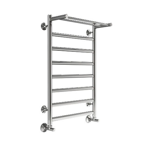 Полотенцесушитель водяной Terminus Хендрикс П8 500х800