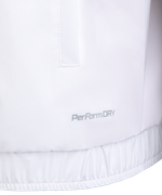 Куртка спортивная JOGEL NATIONAL ANTHEM PerFormDRY Jacket, красный/белый