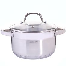Кастрюля MAYER &amp; BOCH MB-29086 1,5 л