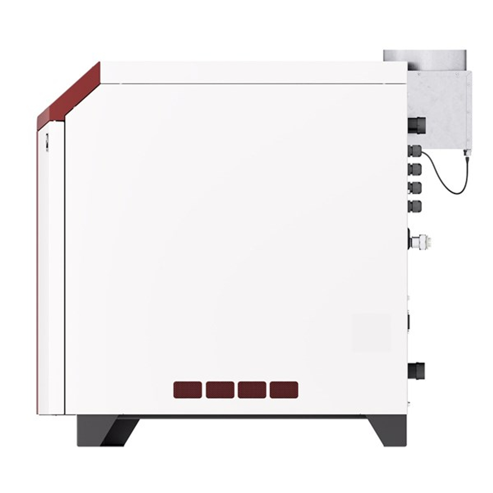 Газовый котел ЛЕМАКС Omega CI E 25