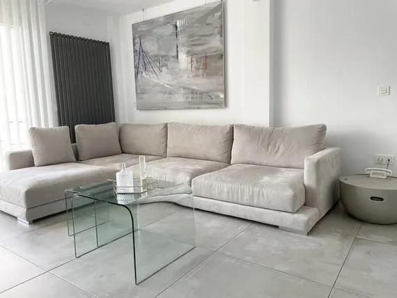 Комплект из 2 столиков Burano