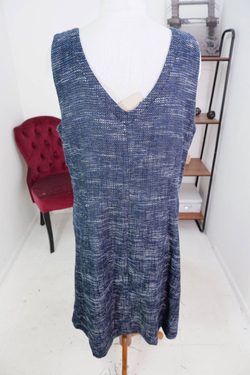 Платье Vilatte стильное, маркировка 3 XL, визуально на 54 размер, новое