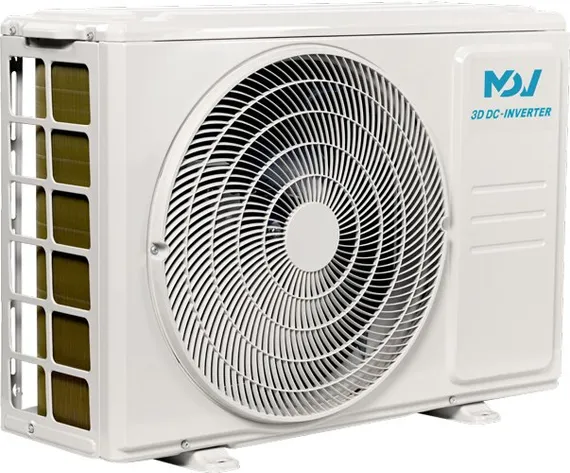 Кассетная сплит-система MDV MDCA2I-18HRFN8/T-MBQ1-UTB-A-TED/MDOAG-18HFN8