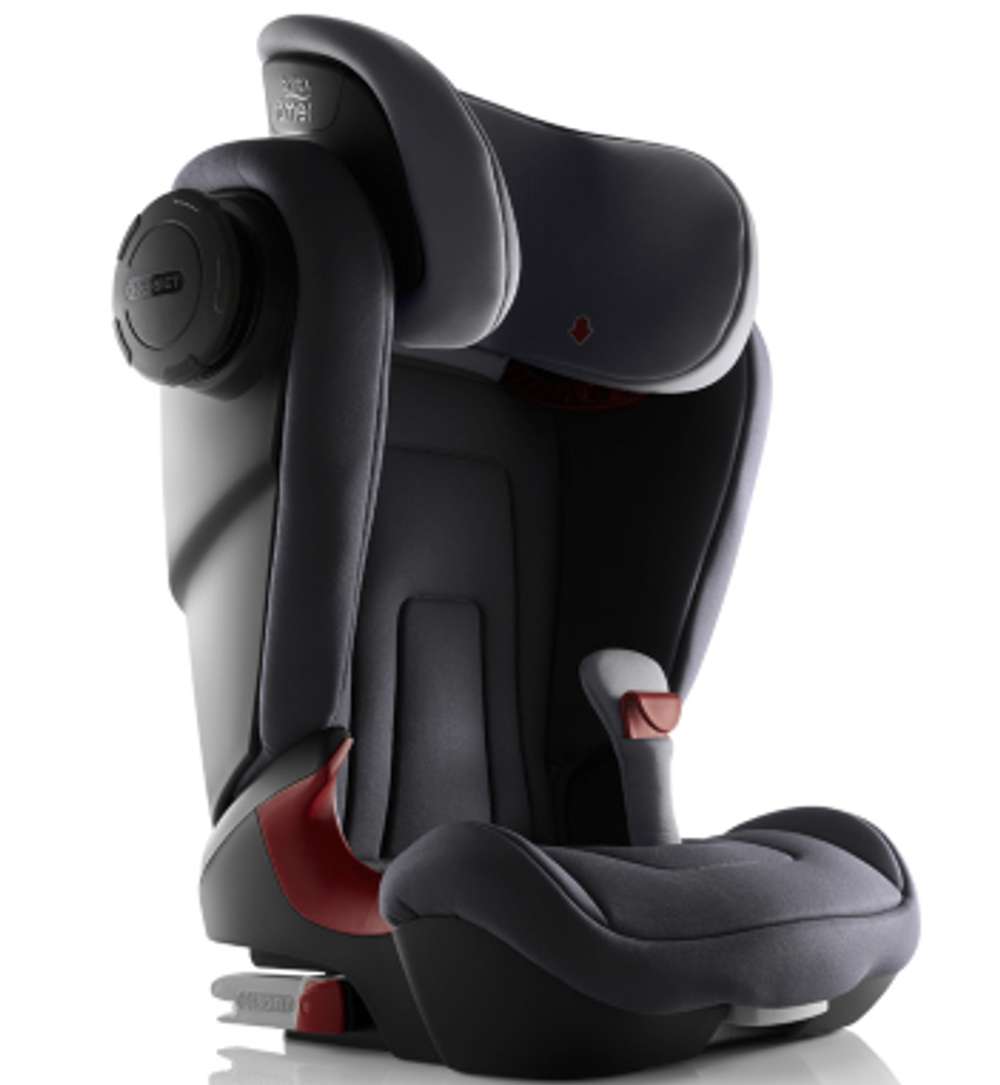 Автокресло Britax Roemer KidFix2 S