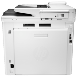 МФУ HP Color LaserJet Pro M479fnw (W1A78A)