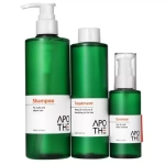 Apothe Shampoo Шампунь для волос 300ml