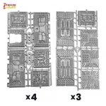 DNL0001 Sci-Fi Starter Set