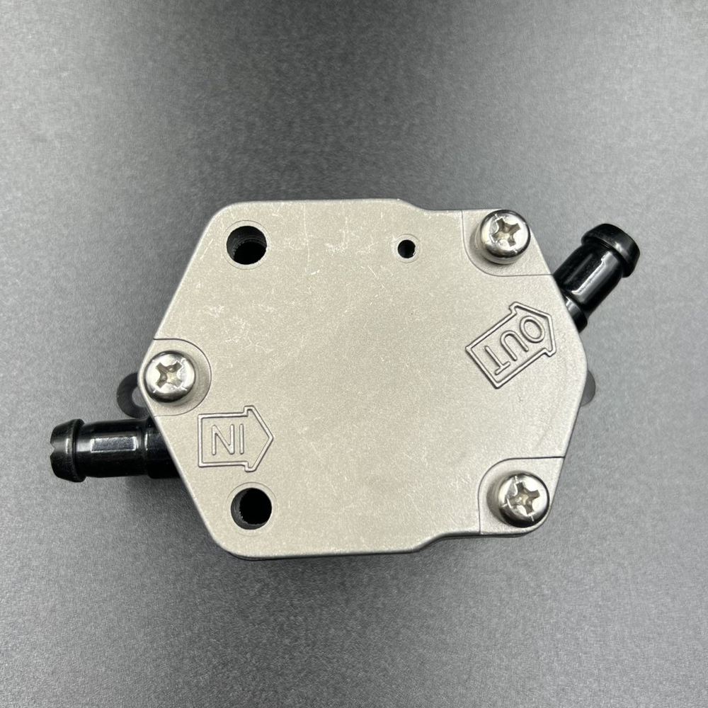 Насос топливный Yamaha 115-250 (Kacawa)