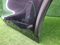 Дверь задняя левая EXEED TXL (2019-н.в.)