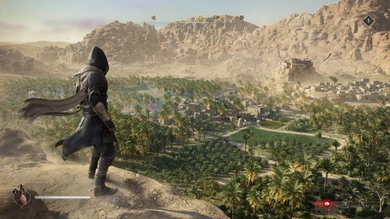 Assassin`s Creed Mirage