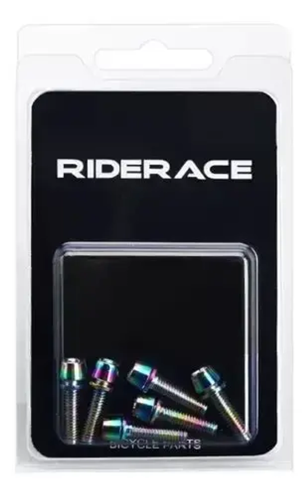 Винты для руля велосипеда