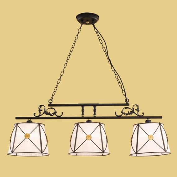 Подвесной светильник Citilux Дрезден CL409234