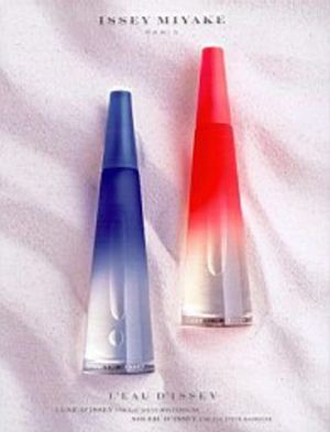 Issey Miyake Soleil d'Issey