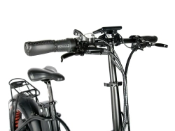 Электрофэтбайк Eltreco TT Max