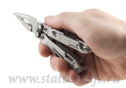 Мультитул SOG PP1001 Powerpintфотография - 6