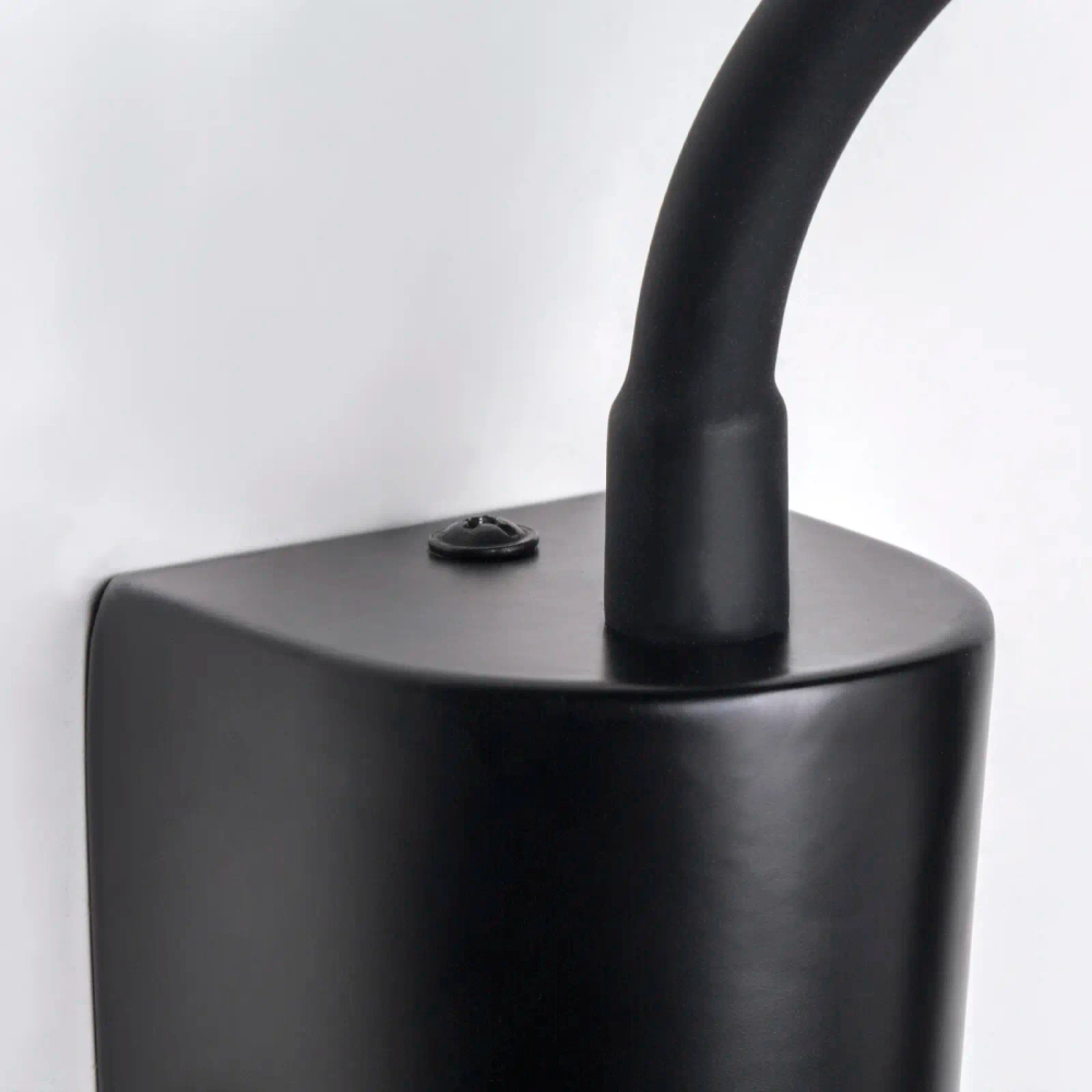 Настенный светодиодный светильник Lightstar MURO 808647