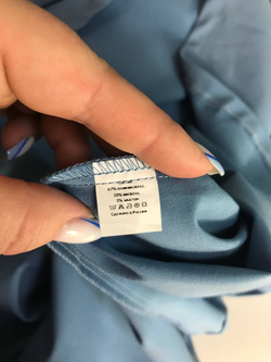 Платье Deniza современное, визуально на 44 размер, новое