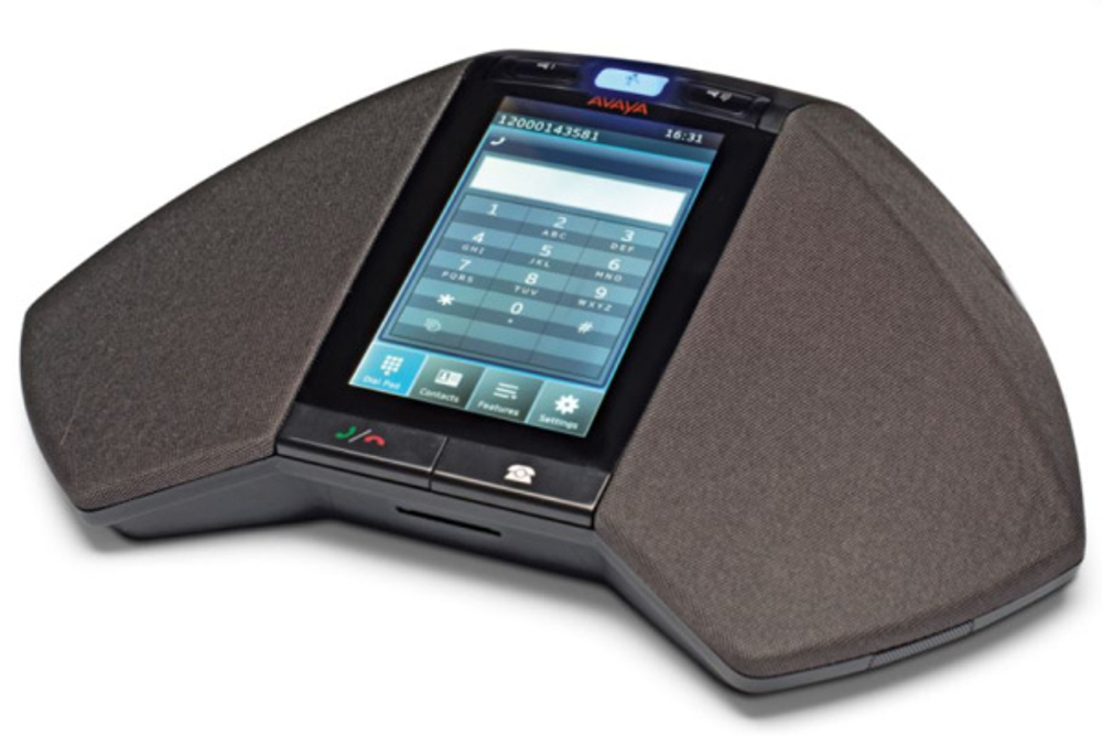 Телефон Avaya B189