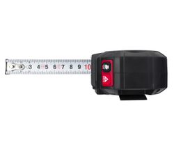 Рулетка с лазерным дальномером Ermenrich Reel SLR545 PRO - фото 3