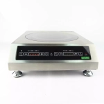 Индукционная плита Iplate ALISA