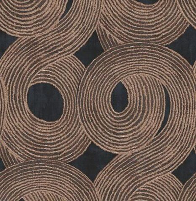 Обои в этническом стиле TRI201