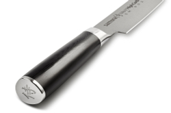 Нож кухонный универсальный 12.5см Samura Mo-V