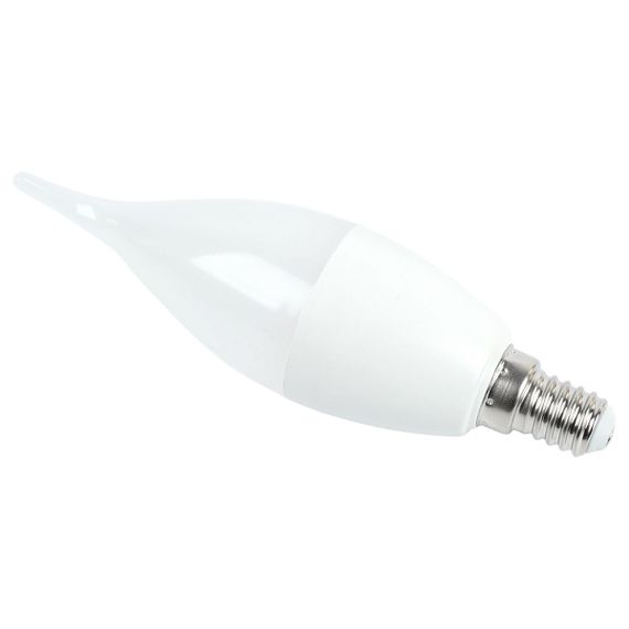 Лампа светодиодная Feron LB-980 E14 15W 4000K 52075