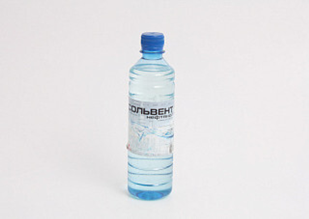 Сольвент 0,5л.