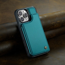 Чехол CaseMe Сard Protection iPhone 16 Pro Max